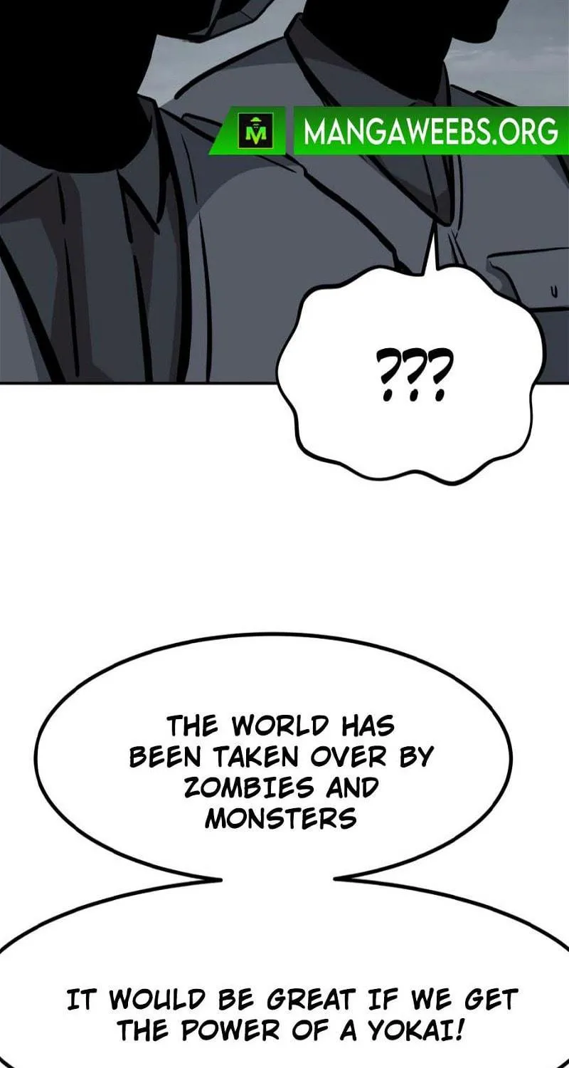 All Rounder Chapter 76 page 69 - 