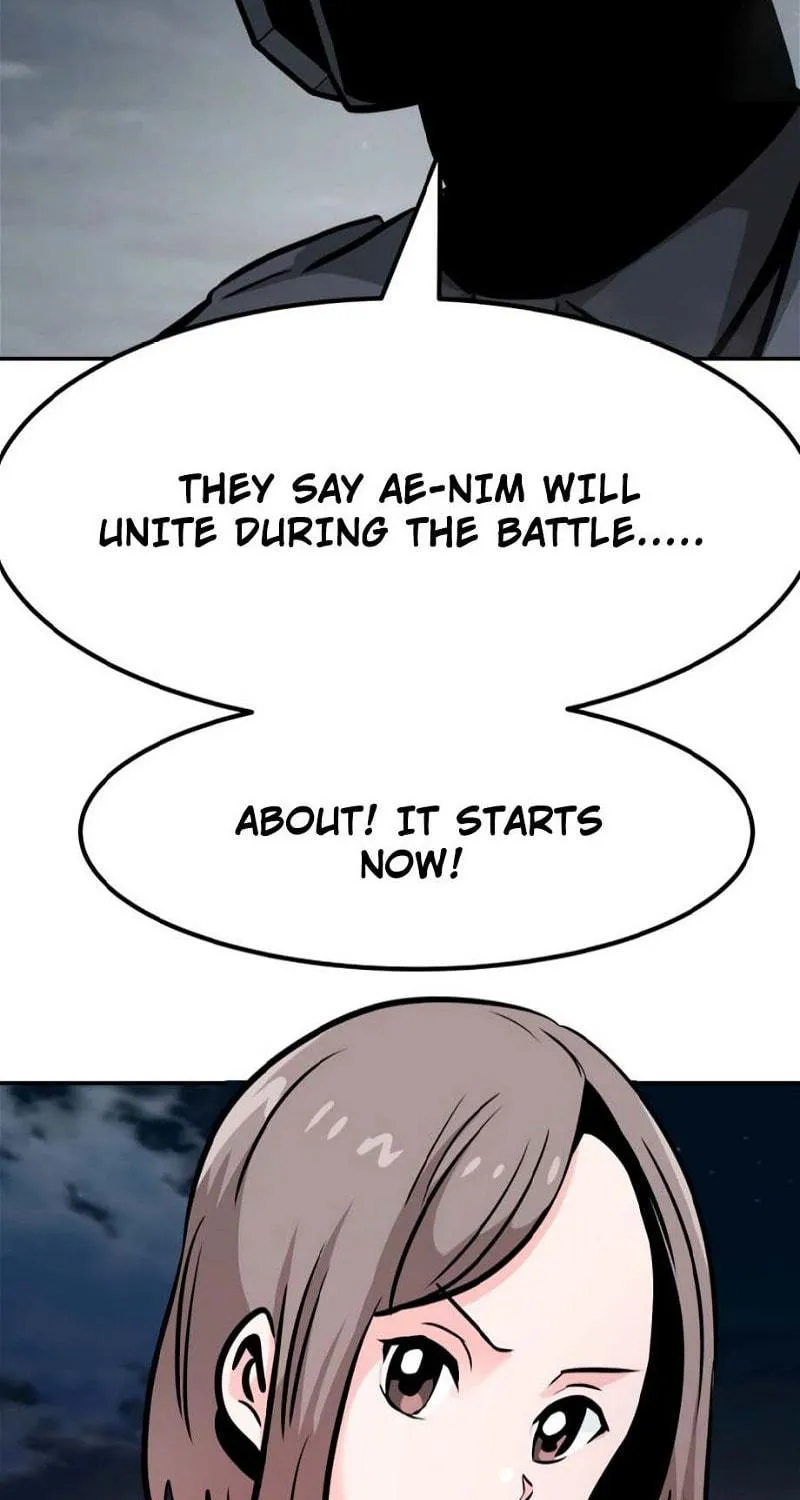 All Rounder Chapter 76 page 71 - 