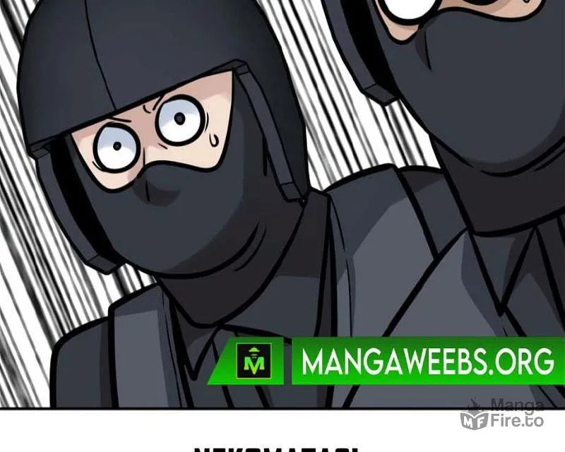 All Rounder Chapter 76 page 80 - 