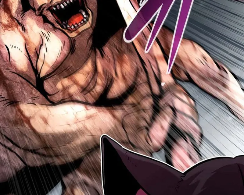 All Rounder Chapter 76 page 86 - 