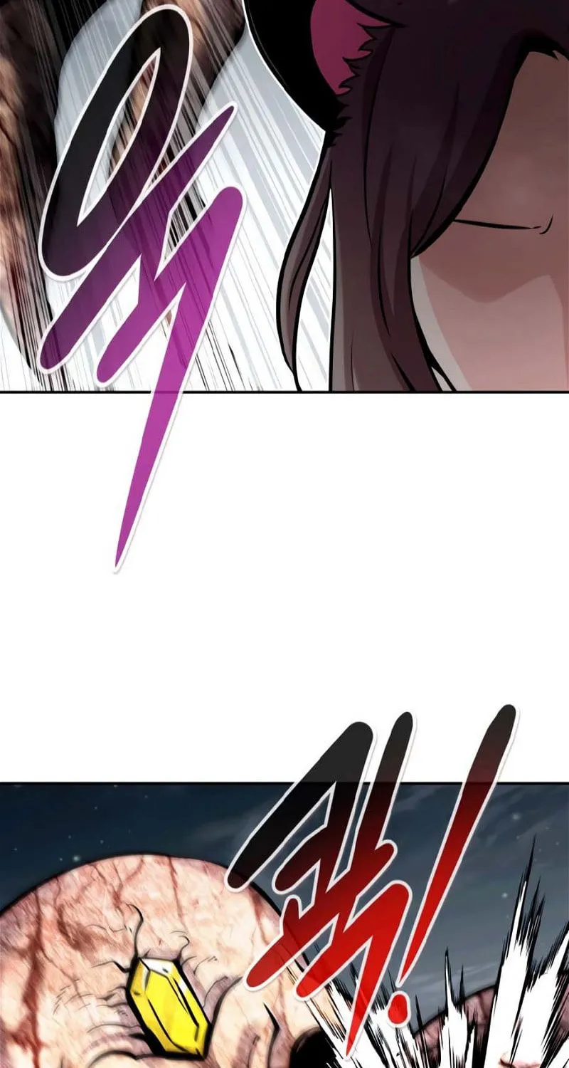 All Rounder Chapter 76 page 87 - 