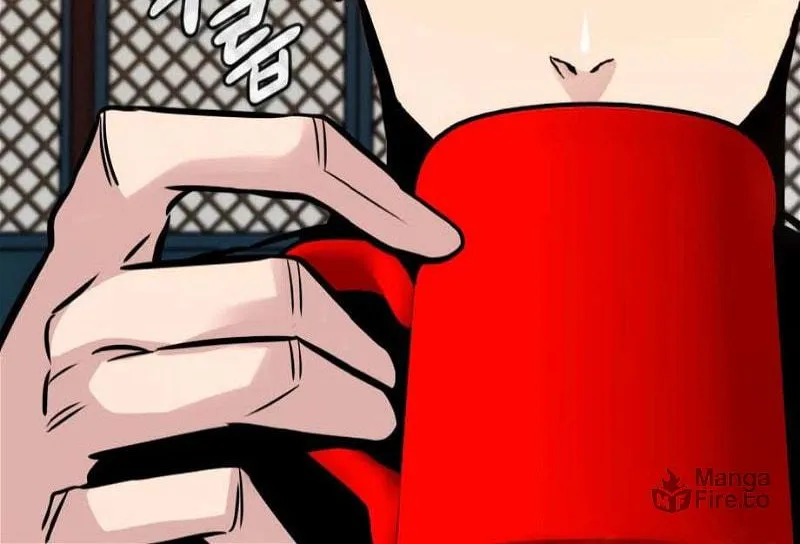 All Rounder Chapter 76 page 10 - 