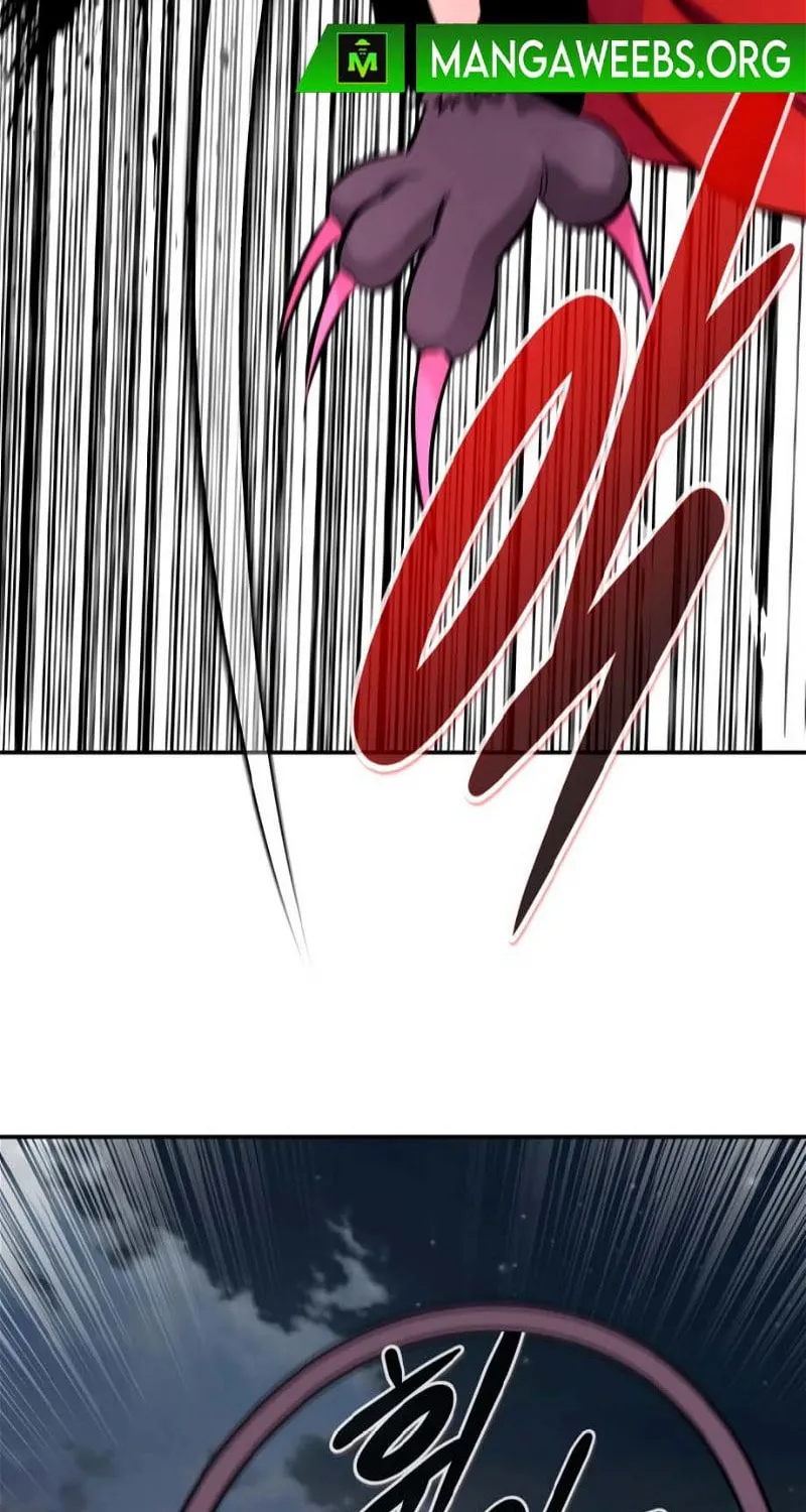 All Rounder Chapter 76 page 91 - 