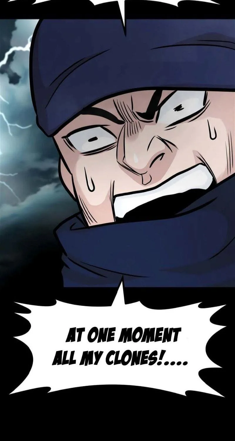 All Rounder Chapter 77 page 101 - 