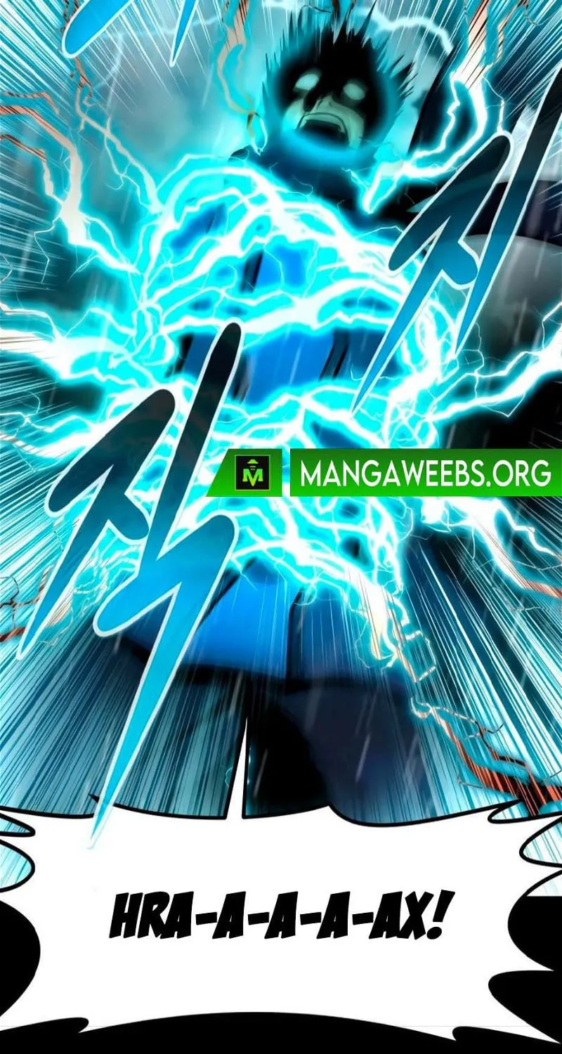 All Rounder Chapter 77 page 103 - 