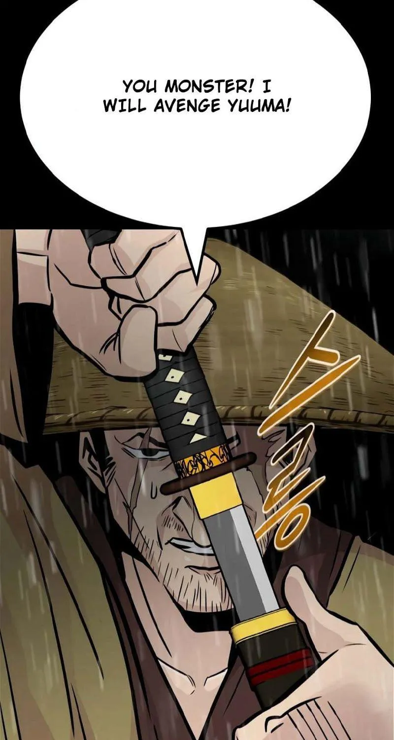 All Rounder Chapter 77 page 107 - 