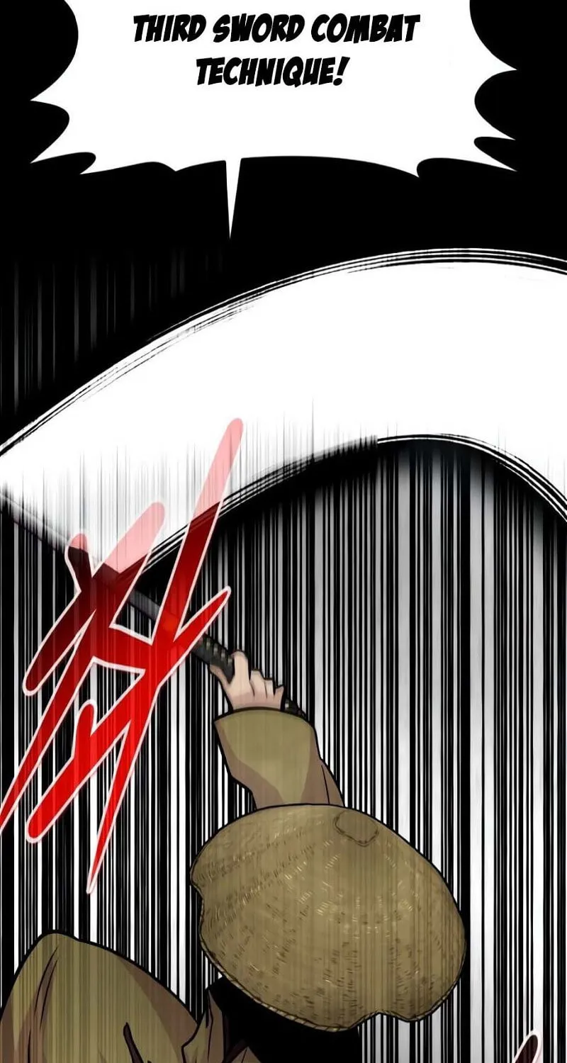 All Rounder Chapter 77 page 111 - 