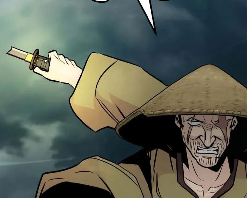 All Rounder Chapter 77 page 116 - 