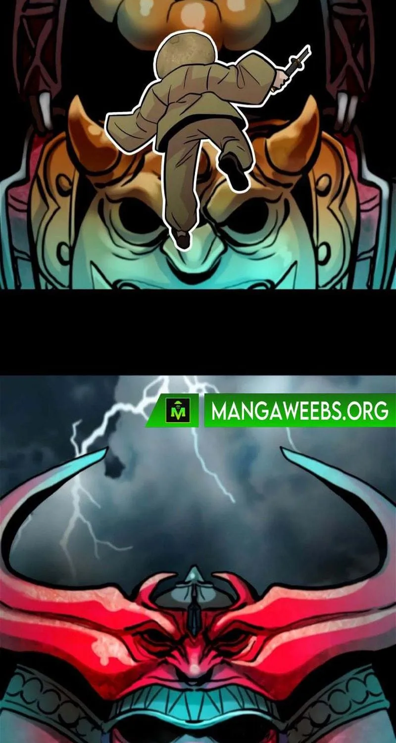 All Rounder Chapter 77 page 119 - 