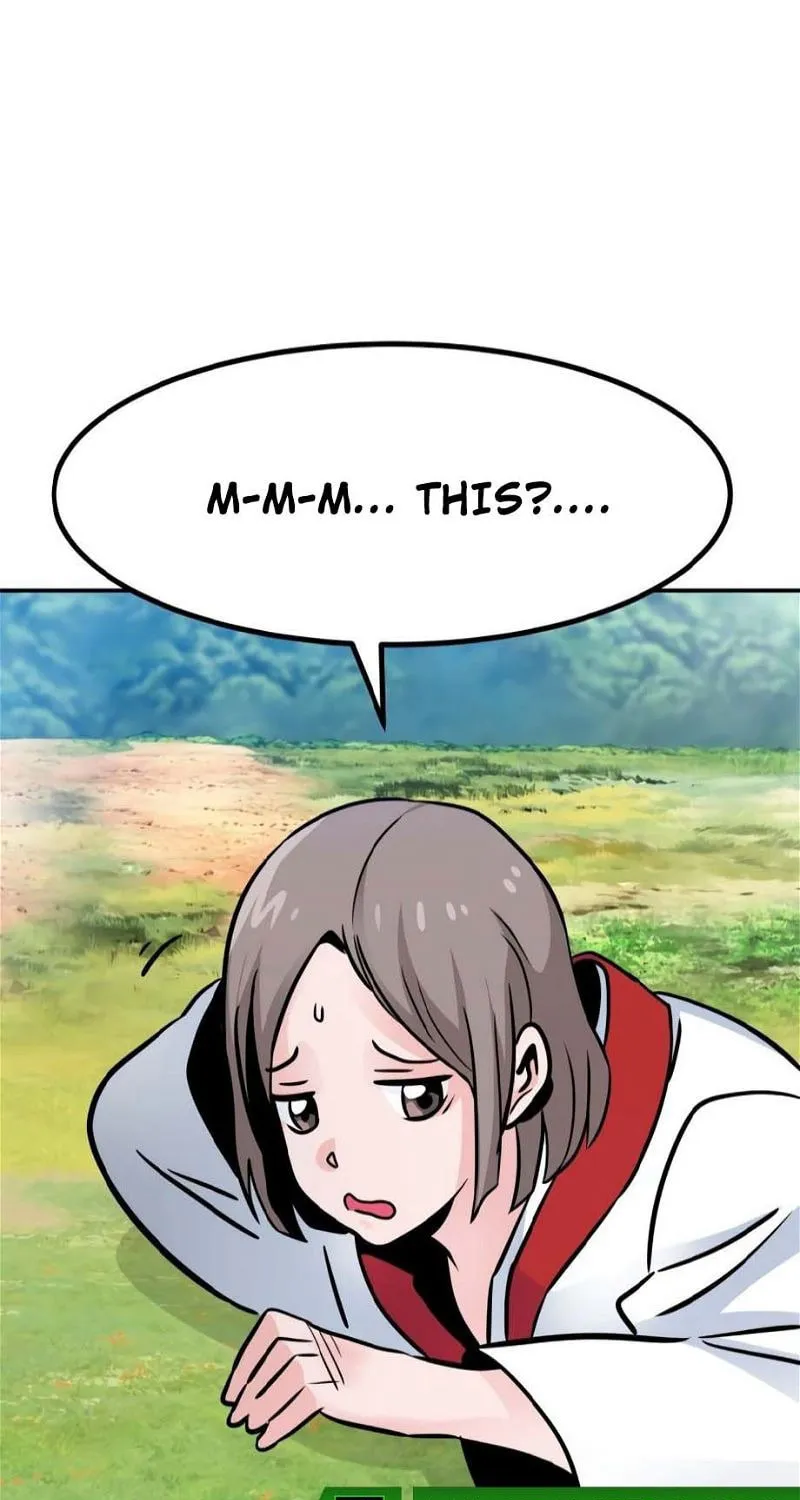 All Rounder Chapter 77 page 13 - 