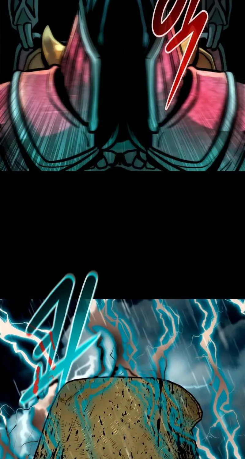 All Rounder Chapter 77 page 121 - 