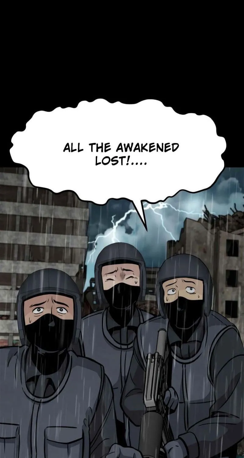 All Rounder Chapter 77 page 123 - 