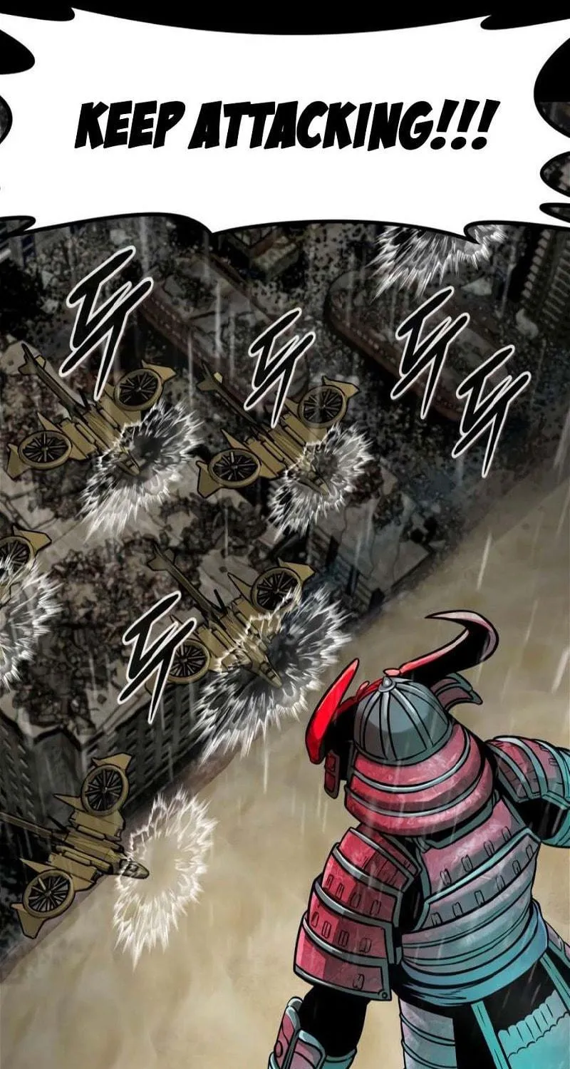 All Rounder Chapter 77 page 125 - 