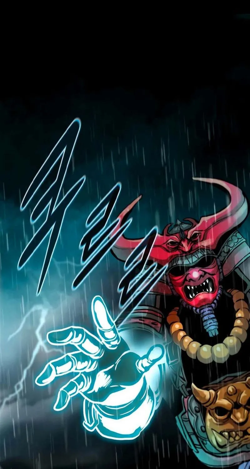 All Rounder Chapter 77 page 127 - 