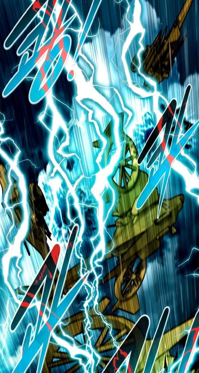 All Rounder Chapter 77 page 129 - 