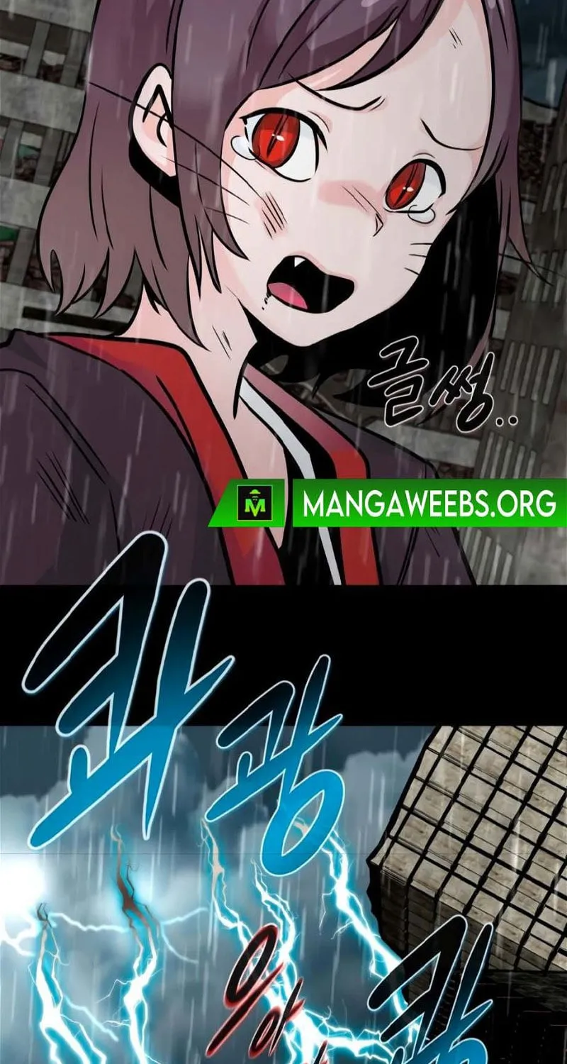 All Rounder Chapter 77 page 135 - 