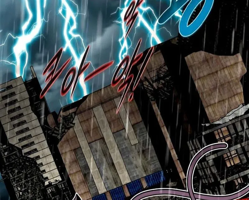 All Rounder Chapter 77 page 136 - 