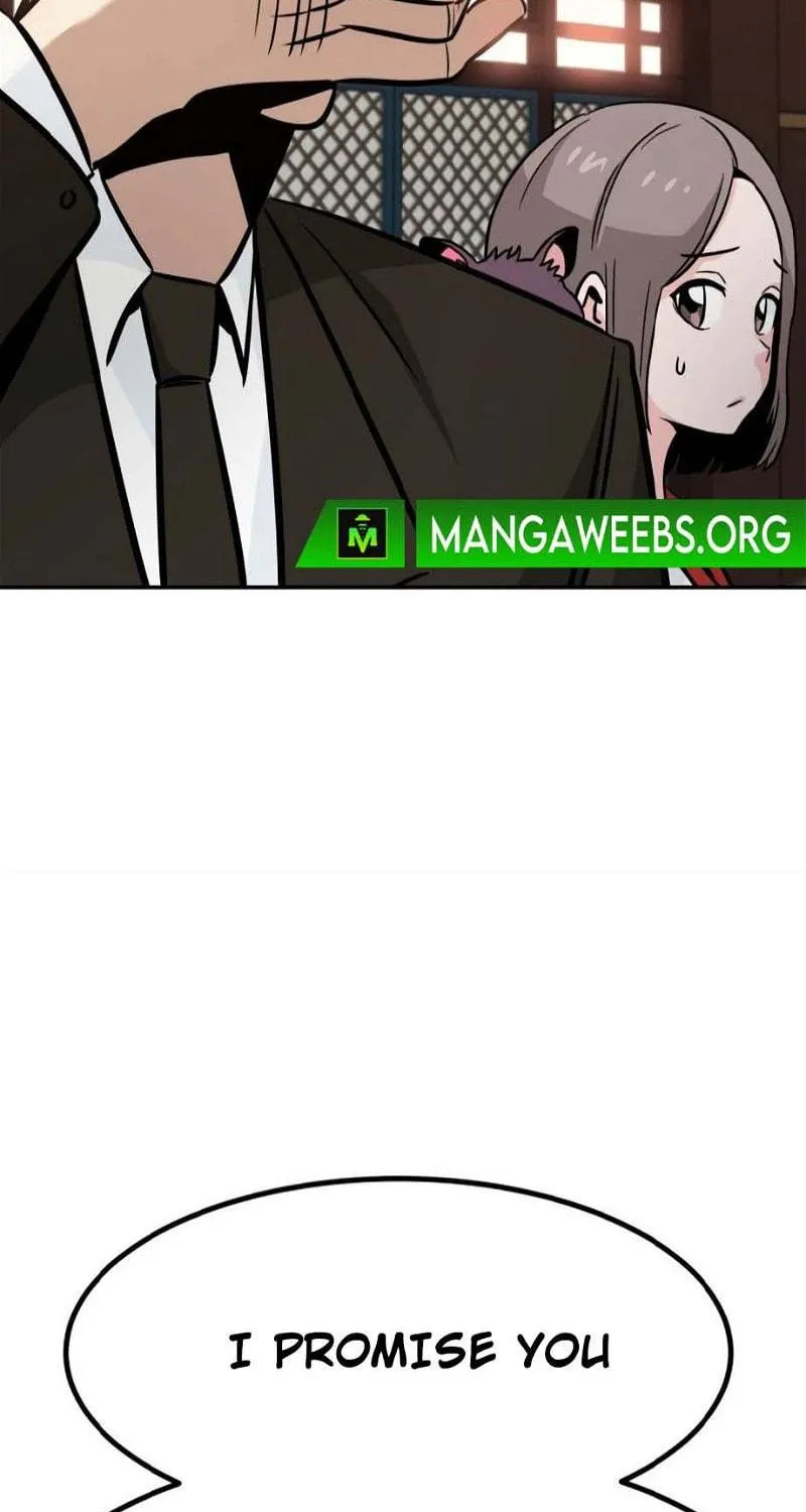 All Rounder Chapter 77 page 149 - 