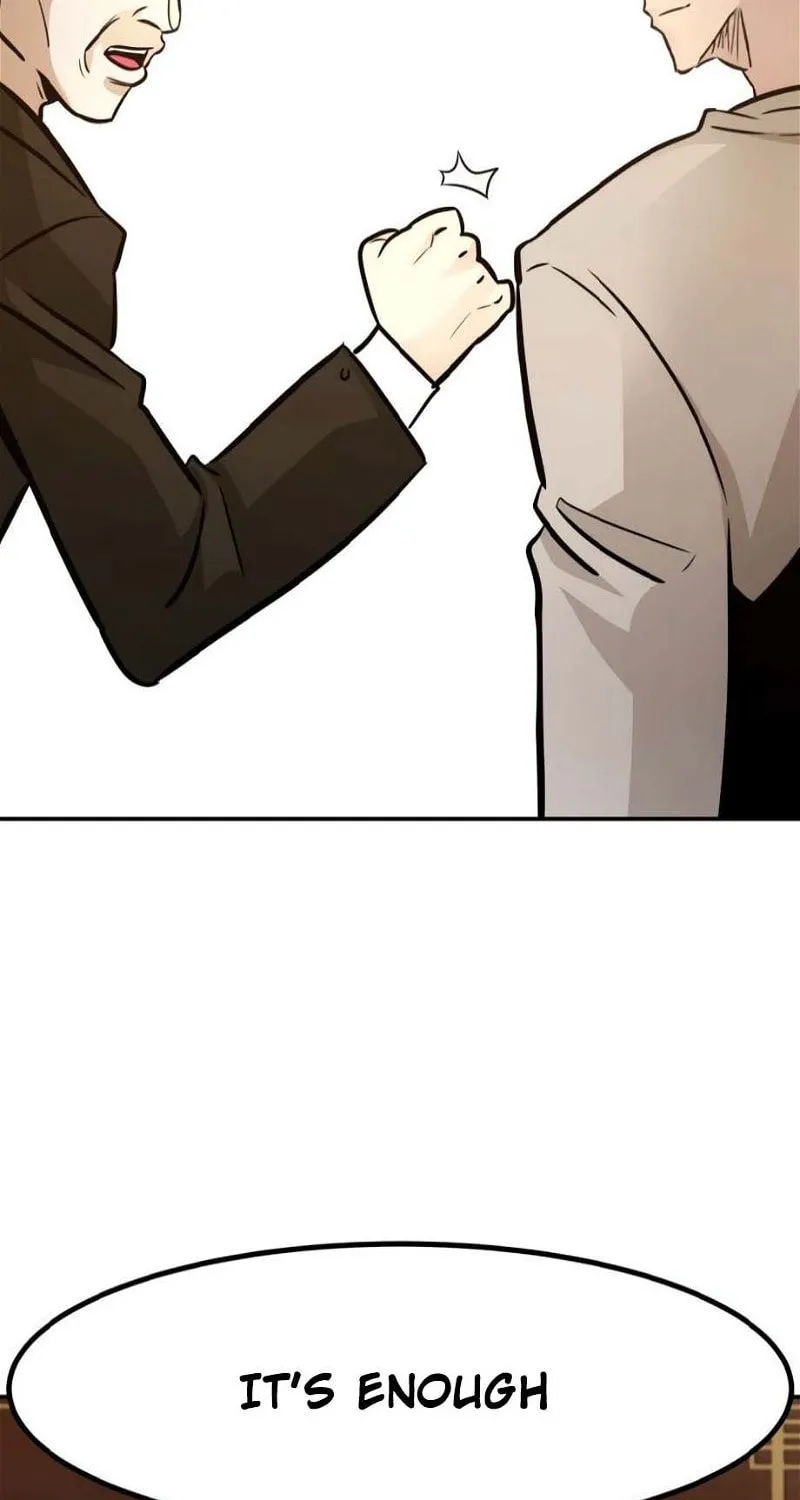 All Rounder Chapter 77 page 151 - 