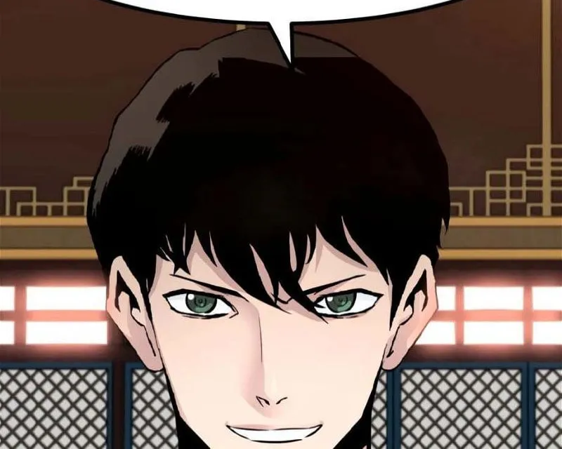 All Rounder Chapter 77 page 152 - 