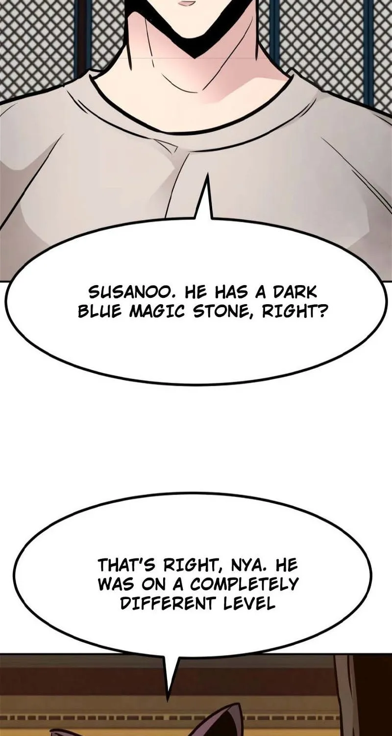 All Rounder Chapter 77 page 153 - 