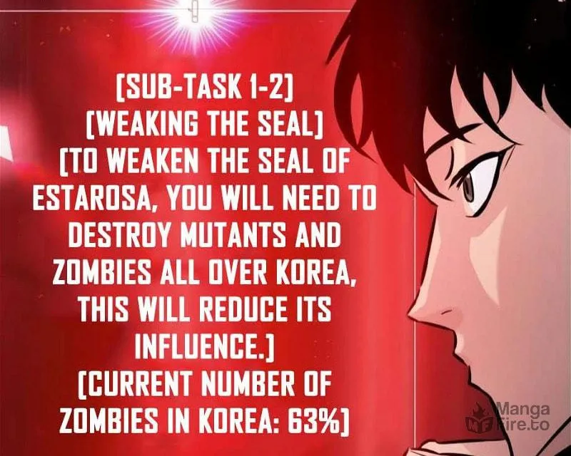 All Rounder Chapter 77 page 156 - 