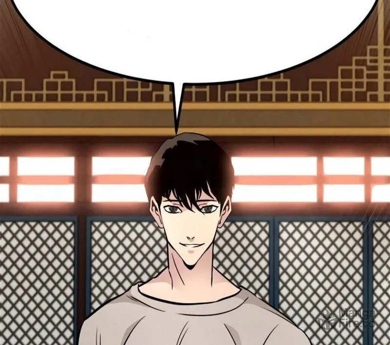 All Rounder Chapter 77 page 160 - 