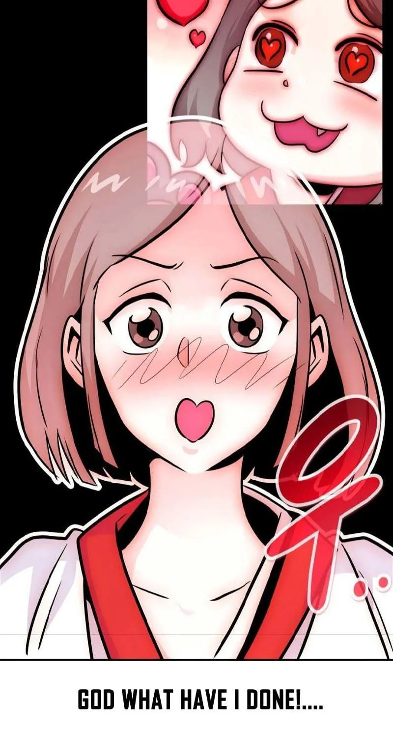 All Rounder Chapter 77 page 17 - 