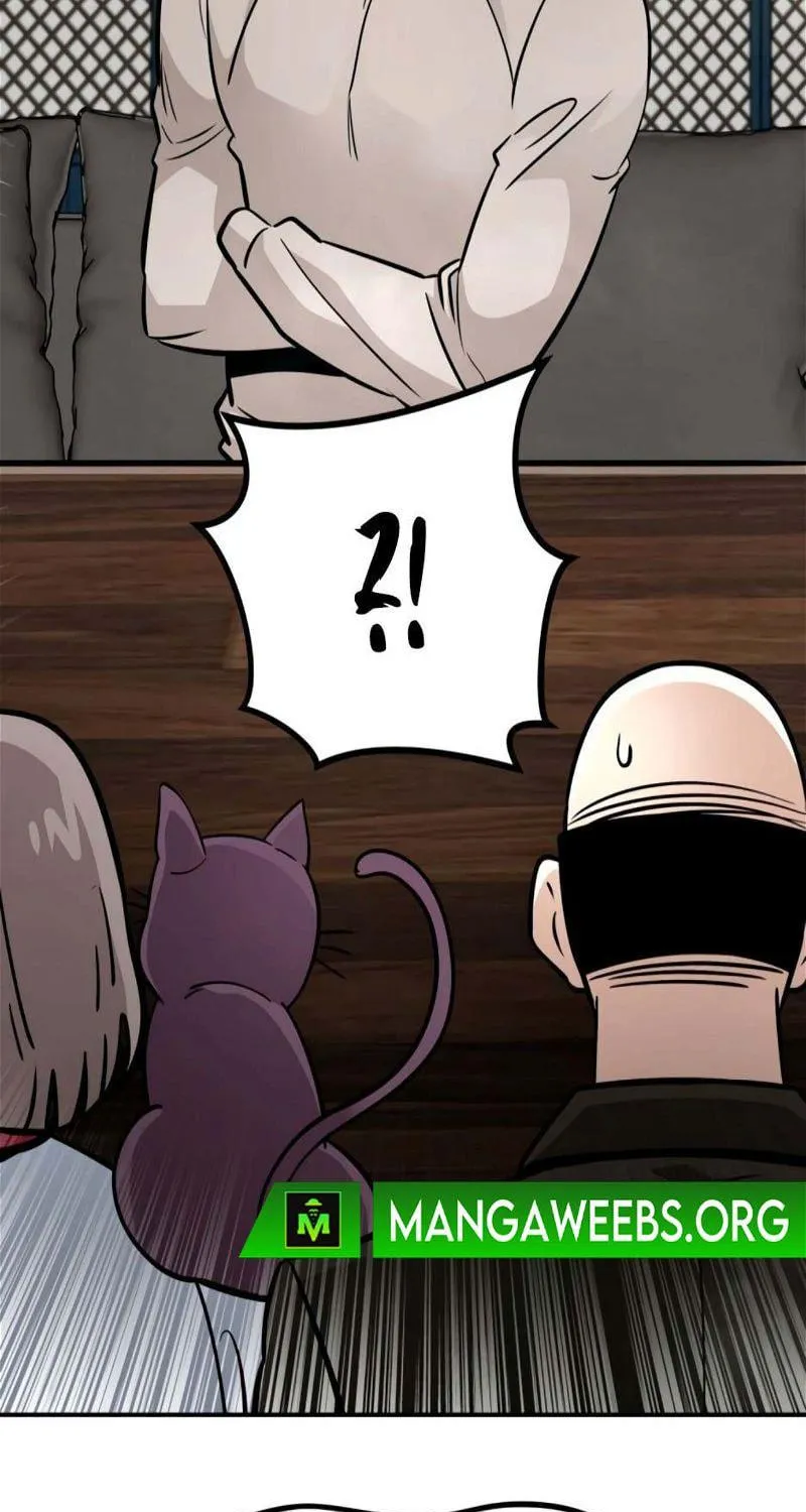 All Rounder Chapter 77 page 161 - 
