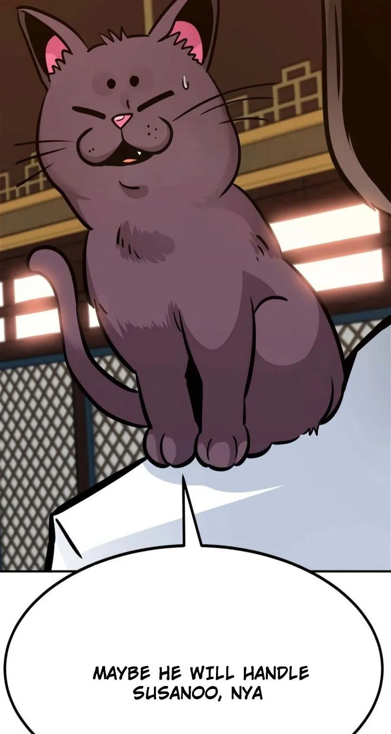 All Rounder Chapter 77 page 165 - 