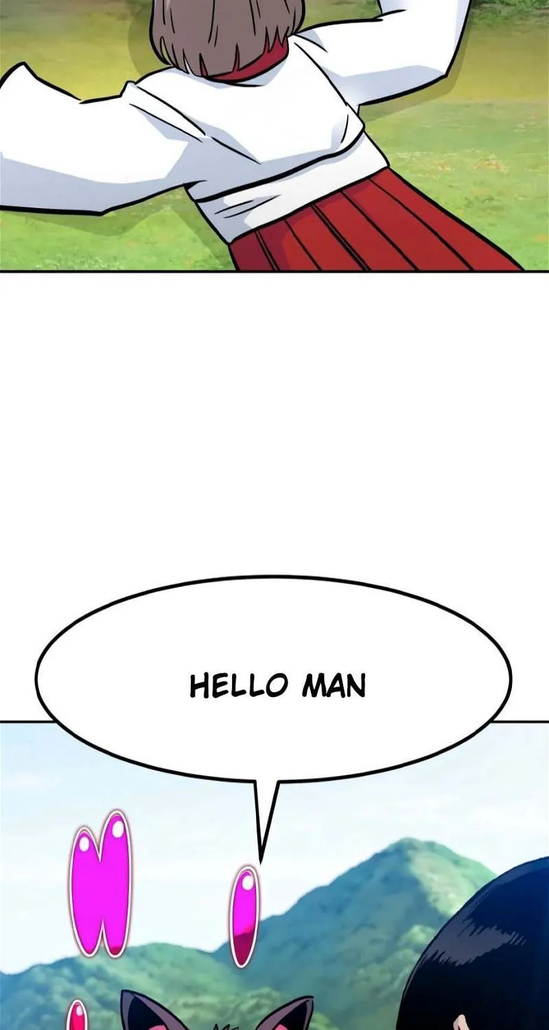 All Rounder Chapter 77 page 3 - 