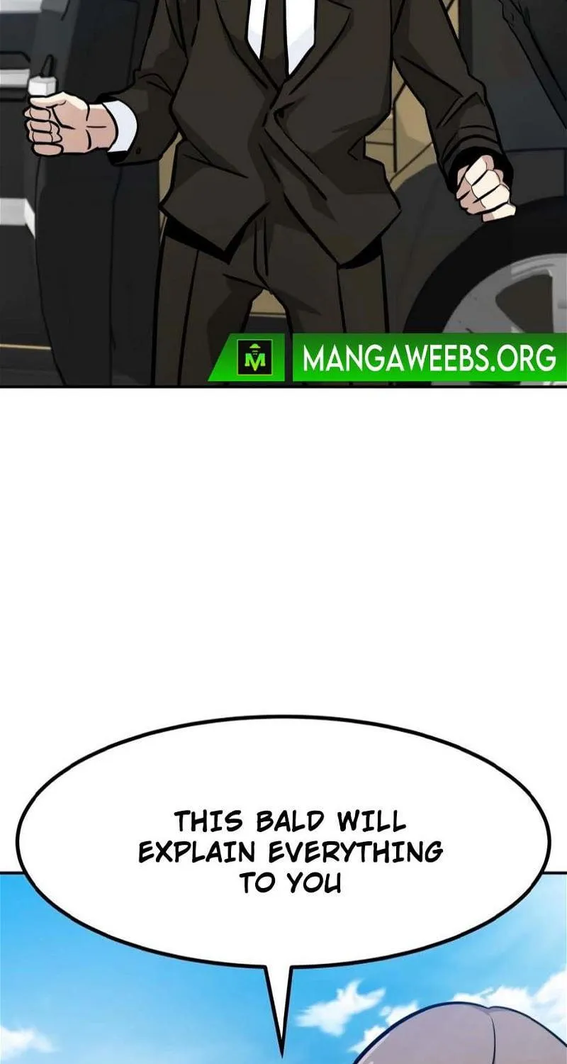 All Rounder Chapter 77 page 23 - 