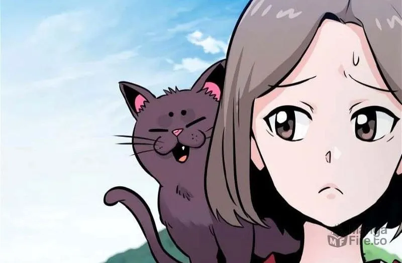 All Rounder Chapter 77 page 24 - 
