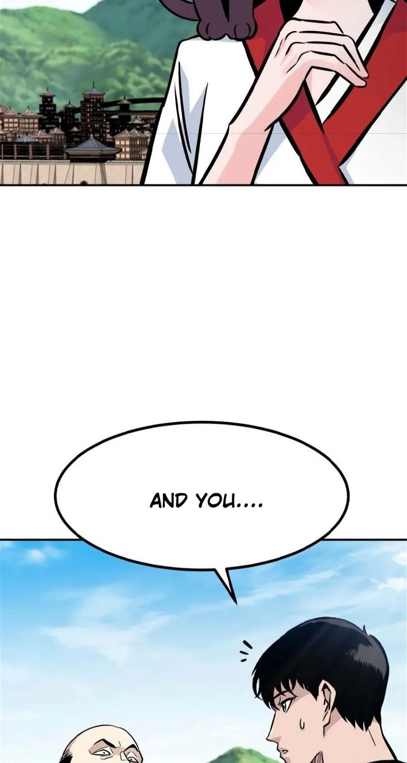 All Rounder Chapter 77 page 25 - 