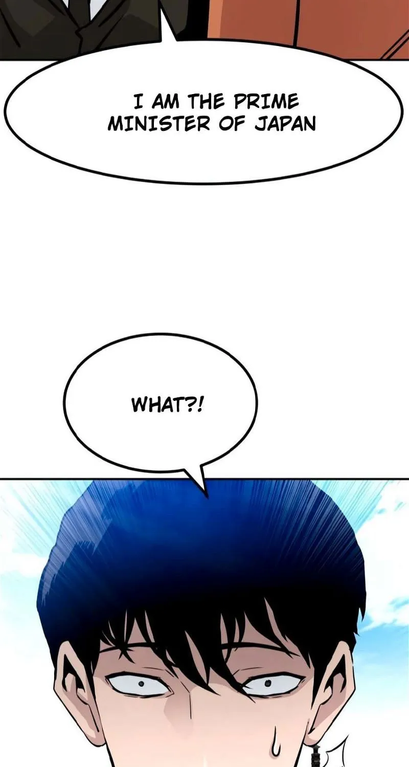 All Rounder Chapter 77 page 27 - 