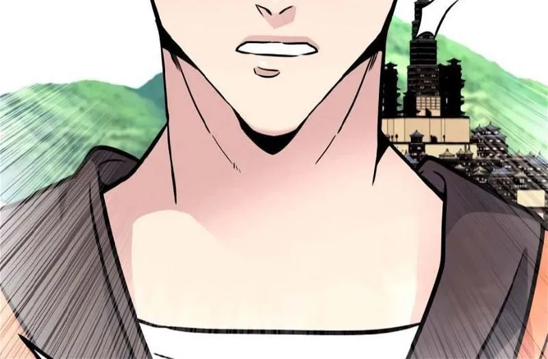All Rounder Chapter 77 page 28 - 