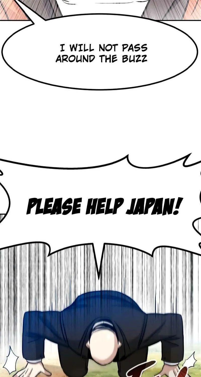 All Rounder Chapter 77 page 29 - 