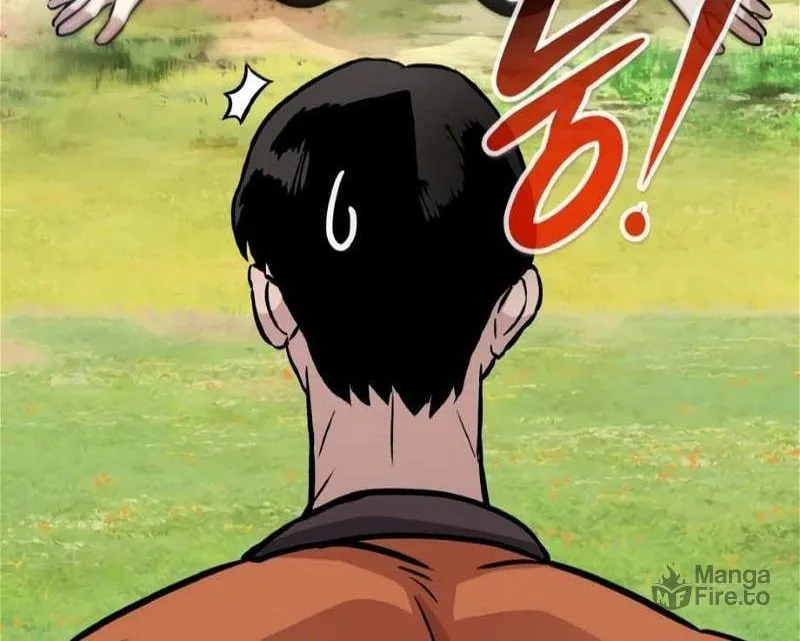 All Rounder Chapter 77 page 30 - 