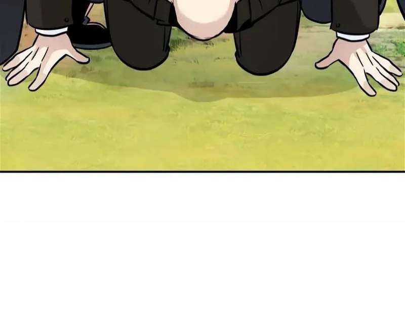 All Rounder Chapter 77 page 32 - 