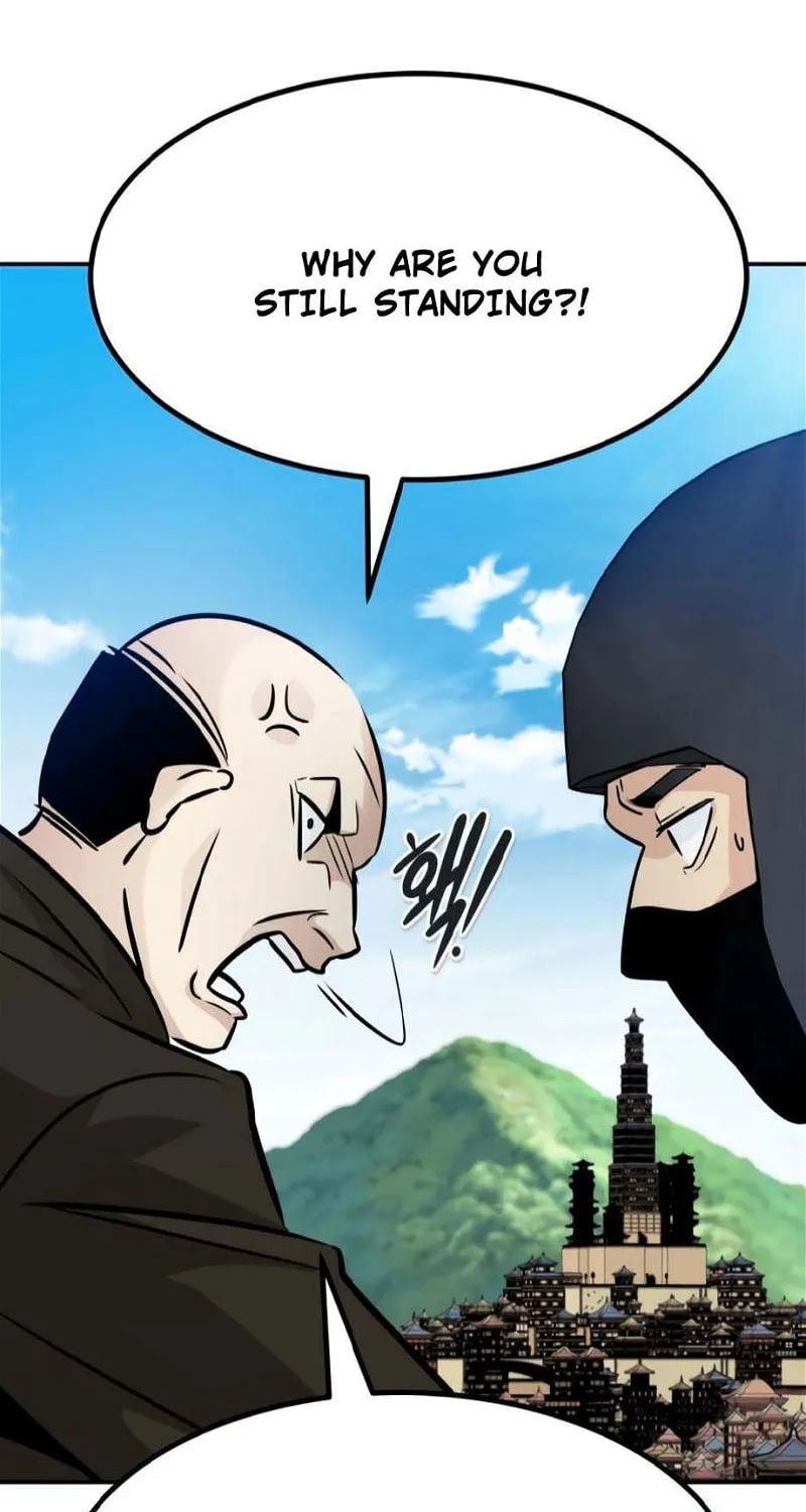 All Rounder Chapter 77 page 33 - 