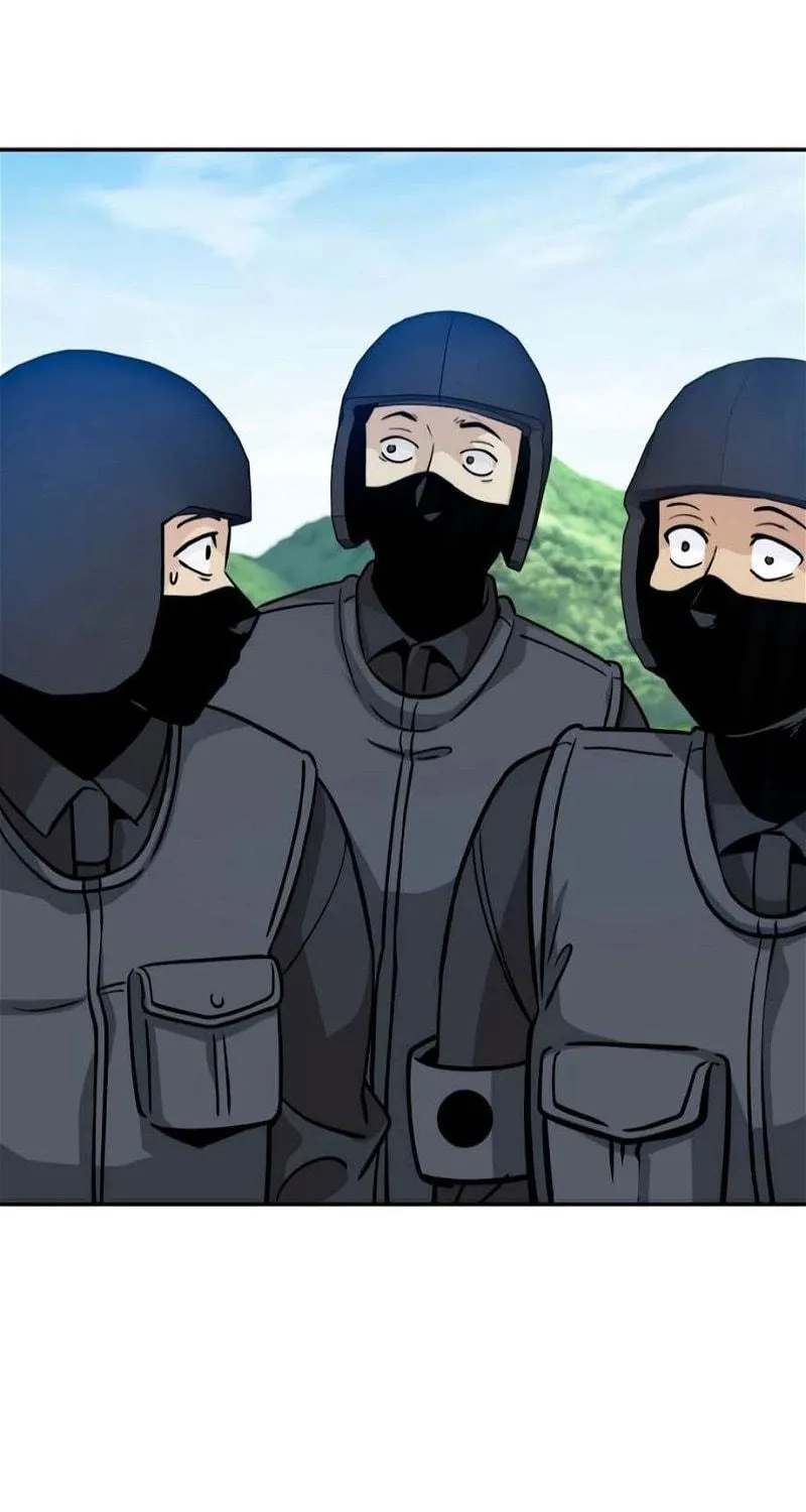 All Rounder Chapter 77 page 35 - 