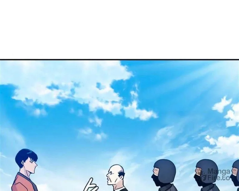 All Rounder Chapter 77 page 40 - 