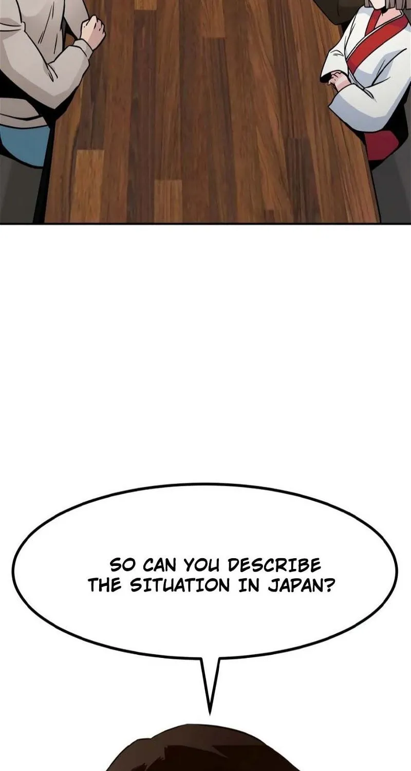 All Rounder Chapter 77 page 45 - 