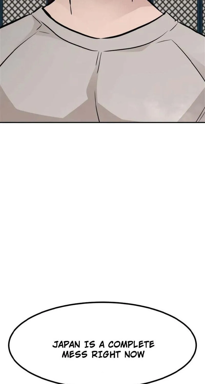 All Rounder Chapter 77 page 47 - 