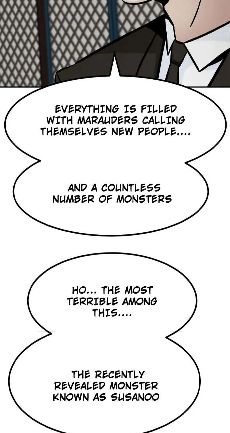 All Rounder Chapter 77 page 49 - 