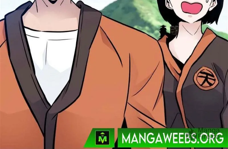 All Rounder Chapter 77 page 6 - 