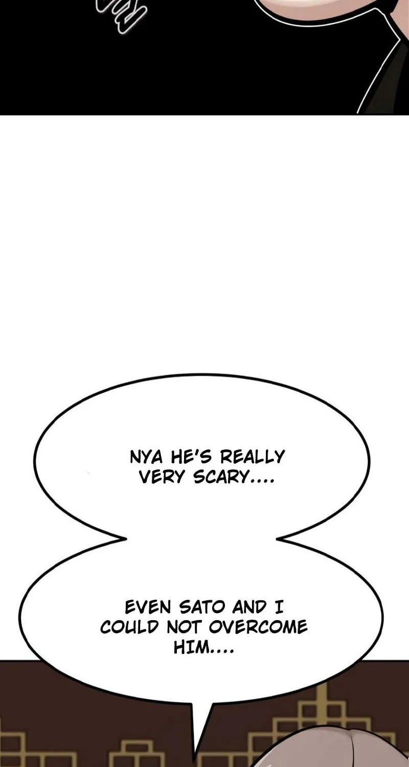 All Rounder Chapter 77 page 51 - 