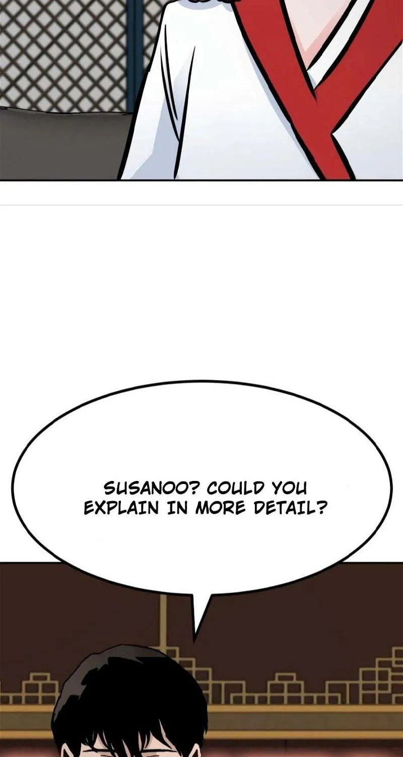 All Rounder Chapter 77 page 53 - 