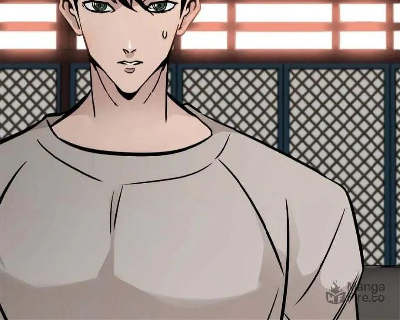 All Rounder Chapter 77 page 54 - 