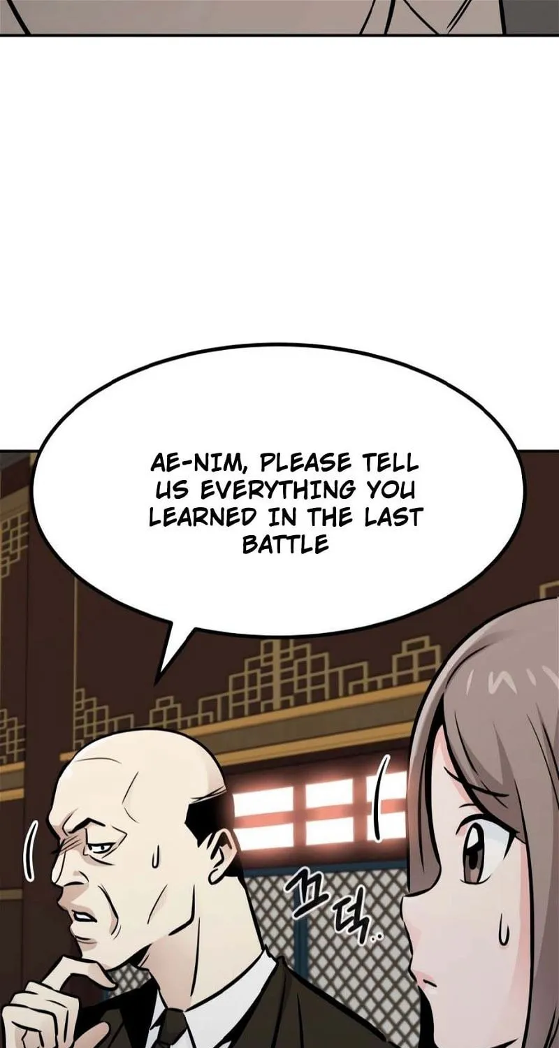 All Rounder Chapter 77 page 55 - 